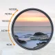 K&F Concept Nano-X MRC Magnetic Variable ND Filter ND8-128 - 82 mm