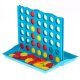 Kids Logic Puzzle Board Game Line Up 4 25x19x20 cm