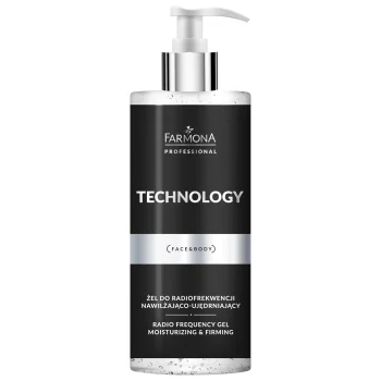 Farmona Technology Moisturising and Firming Radiofrequency Gel, 500 ml