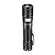 Flashlight Superfire A2, 650lm, USB