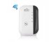 Powerful 300Mbps Wi-Fi Repeater, Signal Booster, Router, AP/Repeater Modes