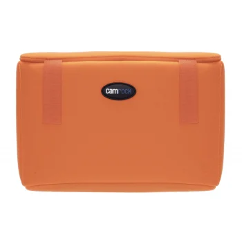 Camrock Cube 70 Camera Insert, Orange