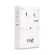 Greenblue GB3400 Wireless Mini Alarm System with Motion Sensor