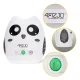 4Fizjo 1348 KID SOWA Compressor Nebulizer for Children