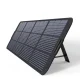 Choetech SC011 Portable Solar Charger 200W, Black