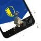 3mk Lens Protection Pro for Samsung Galaxy Z Flip 5, Black