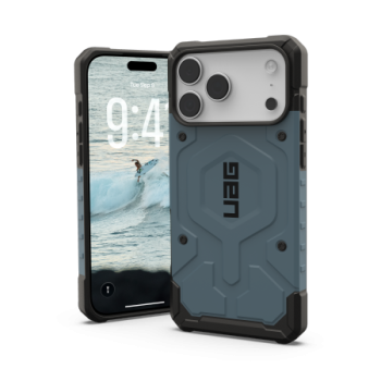 UAG Pathfinder MagSafe Phone Case Cover iPhone 17 - black