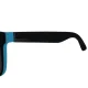 Trizand 21149 Polarized Sunglasses with UV400 Filter, Black/Blue