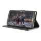 Huawei Mate 10 Pro 2017 (BLA-L09, L29) LC.IMEEKE PU Leather Wallet Case Cover, Grey | Чехол для...
