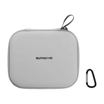 Sunnylife mini B977-GY Protective Case for DJI RC Controllers, Gray