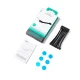 Magnetic Silicone Cable Ties Joyroom JR-ZS422 6-Pack