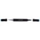 Double-Sided Markers - 80 Pcs. Maaleo 24103