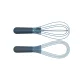 Joseph Joseph Twist 2-in-1 Whisk, Blue