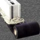 Horizontal Foundation Waterproofing Membrane 0.5 x 50 m, Black