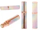 Eyebrow Epilator and Facial Trimmer for Women (Rechargeable)