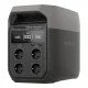 EcoFlow DELTA 3 Portable Power Station, 1024 Wh