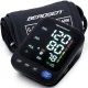 Berdsen BD-123 smart upper arm blood pressure monitor with voice prompts and Bluetooth
