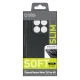 SBS Instinct Case for Xiaomi Redmi Note 15 Pro 4G, Black