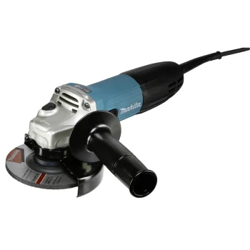 Makita GA4530R Angle Grinder, 720 W, 115 mm