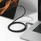 Ringke USB-C 3.2 Gen Cable 240W 100cm Black