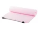 Yoga and Fitness Exercise Mat, 0.5 cm, Pink