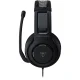 Turtle Beach Atlas 200 PC Gaming Headset, Black