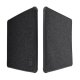 Uniq Etui Dfender Case Sleeve Cover for Laptop MacBook 16\'\', Black