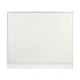 Gabbiano G26W Hairdressing Reception Desk, White