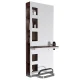 Gabbiano B058 Hairdressing Console Wenge