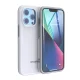 Choetech iPhone 13 Pro Case Made For MagSafe, White (PC0113-MFM-WH)
