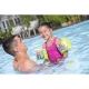 Bestway Lilo & Stitch Swimming Armbands 23x18 cm