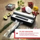 Solis Vac Prestige 575 Vacuum Sealer