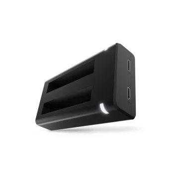 Newell SDC-USB Dual-Channel Charger for Insta360 One X3