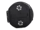 LED Disco Ball with MP3, USB and Bluetooth