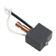 Anycubic Quick-Change Hotend with 0.8 mm Nozzle for Kobra S1 Series