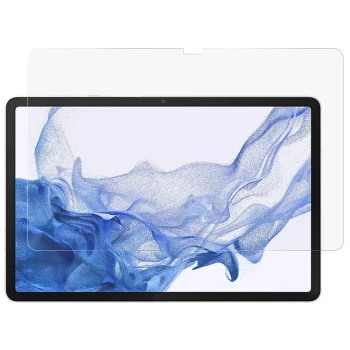Samsung Galaxy Tab S9 Ultra (SM-X910, SM-X916B) 9H Hardness 0.3mm Tempered Glass Screen Protector
