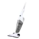Deerma DX118C Upright Vacuum Cleaner, Grey