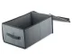 Clothes and Shoe Storage Organizer, 45x30x20cm, Grey