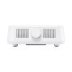 Professional Nail Dust Collector Saeyang Marathon Levent, White