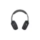 Rebeltec Vela On-Ear Wireless Bluetooth Headphones, Black