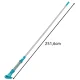 Bestway 58771 Cordless Pool Vacuum Cleaner