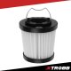 HEPA filtrs auto putekļu sūcējam Xtrobb 24263 2 gab