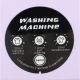 Portable Foldable Top Loading Washing Machine with Spin Function, 8 L, Lilac