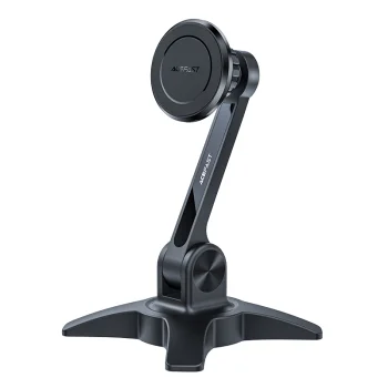 Acefast E11 Magnetic Phone Desk Stand Black