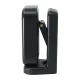Shelly Presence Gen4 Motion & Presence Sensor (Black)