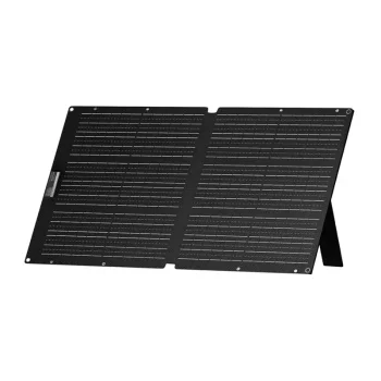 ALLPOWERS SOLAX SE100 100 W folding solar panel with MC4