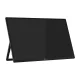 ZEUSLAP Z22P PRO 22\" 2.5K QHD Portable Touchscreen Monitor with Stylus
