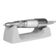 Saeyang Marathon K35 Cube Nail Drill with SH30N Handpiece, White
