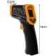 Pyrometer Infrared Thermometer