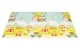 Ecotoys Double-Sided Foldable Kids Play Mat with Bag